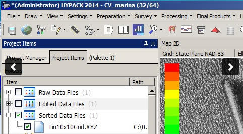 Hypack