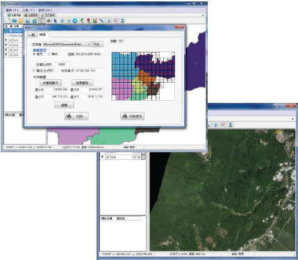 dtmap